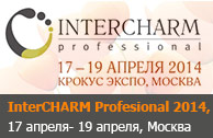  InterCHARM Profesional 2014